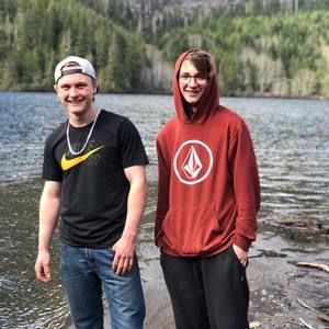 Meet your Posher, Braxton